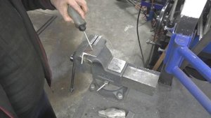 Сделай сам ! Секторный листогиб , СВОИМИ РУКАМИ !