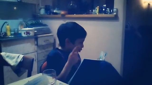 Оборжаться!! Сказка "Лиса и Журавль" смотреть онлайн