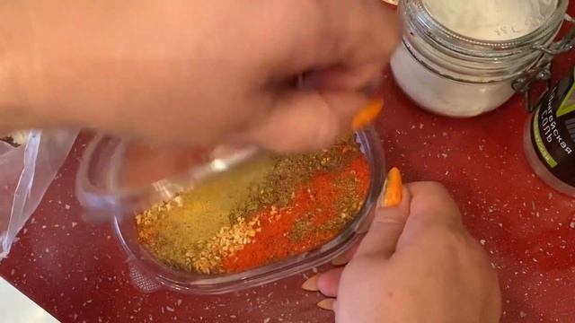 ТЫКВЕННЫЙ СУПЧИК С ГРЕНКАМИ!