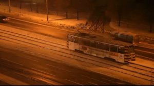 Короткие замыкание контактной сети⚡️