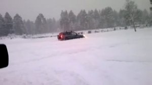 Проходимость Нивы Шевроле