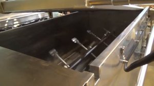 Жиротопка   плавитель жира  АРЖ 1500 v2