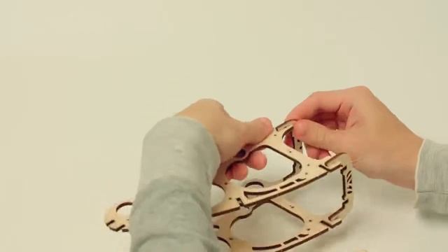 Багги от Wood Trick смотреть онлайн