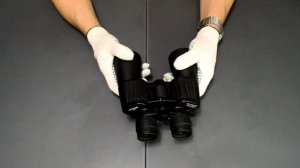 зум-бинокль призменный Action БПЦ 25-100х50  "четыре четверти"