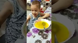 Почему ребенок не кушает в садике