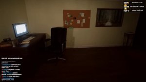 НОВЕНЬКАЯ ХОРРОР ИГРА - Welcome to the Game II [Прохождение, Стрим, Первый взгляд]