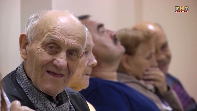 Роботы пригласят сахалинцев на медосмотры смотреть онлайн