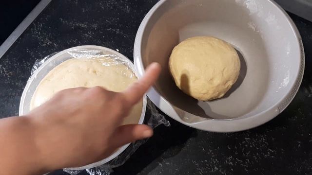 Очень вкусные шоколадные булочки. Очень простой рецепт. Без опары