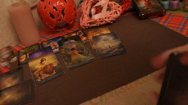 Правильно ли - что вы Расстались?#tarot#гадать#гадание#