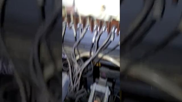 Реле переходов чмэ3