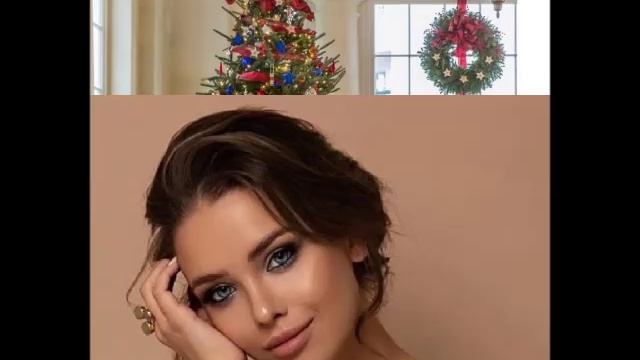 новогодний сонет