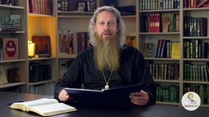 Связана ли вера с патриотизмом ?  Игумен Лука (Степанов)