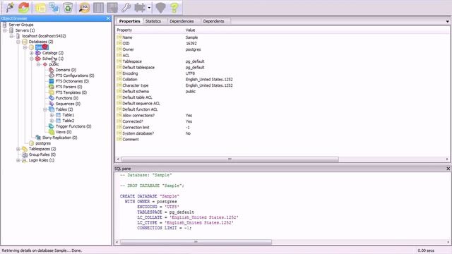 How To Use Excel PostgreSQL Import, Export & Convert Software смотреть онлайн