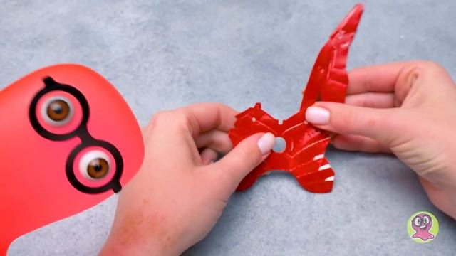 Железный человек из банок из-под газировки своими руками смотреть онлайн