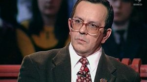 Как это было 07.11.1999