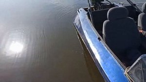 Обь1 и тохатсу 40, запуск.