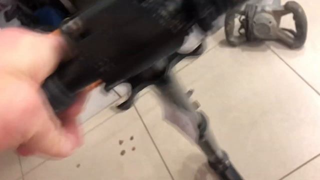 Crosser самокат смотреть онлайн