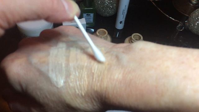 Part 6: Origins Makeup review! Origins Foundation review! Great for sensitive skin! смотреть онлайн