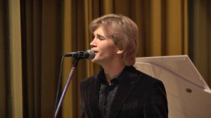 Александр Бичёв-Ты успокой меня