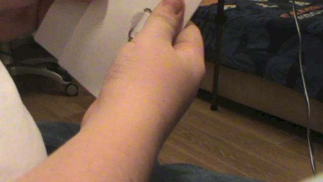 Мои подарки на День Рождения. Реакция и настройка iPhone 5S смотреть онлайн