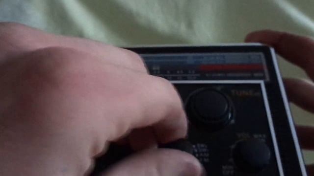 Распаковка посылки: приёмник Ritmix RPR-191 смотреть онлайн