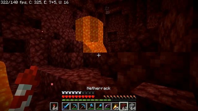 The end and netherite! | Multicraft SMP episode 3! смотреть онлайн