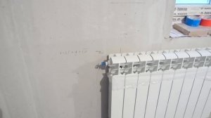 Как снять радиатор с Multiflex 101 59 94