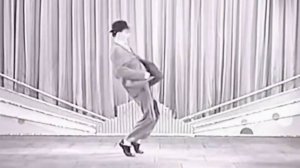 Vintage Dance -Jack Stanford -Michael Jackson — 5.0
