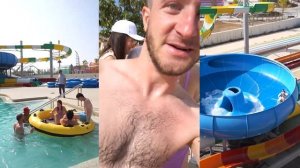 RIXOS AKTAU - Каникулы с TikTokерами BIP HOUSE // Тиктокеры в Актау