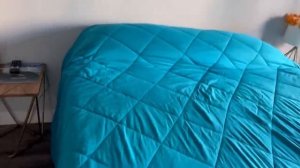 Первые дни моего отпуска