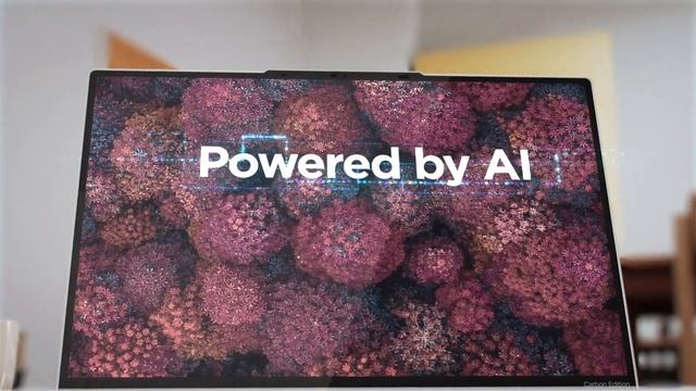 Lenovo Yoga Slim 7 Carbon - Smart Companion for Every Passion смотреть онлайн