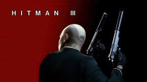 Hitman 3 (2021)➤Официальный трейлер игры