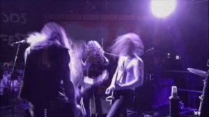 Dave Evans "Put Up or Shut Up", from the "Nothing To Prove" EP