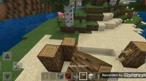 Как сделать электрический забор в майнкрафт без модов. 2 варианта