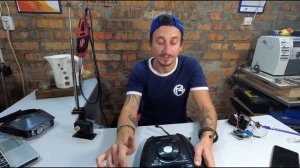 Ошибка E1 тренажера - консоль своими руками (FIX4GYM Харьков)