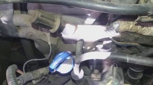 Холодный пуск Фиат Добло