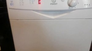 Посудомойка Индезит DSG-0517 делаю свою электронику управления. Чвсть 2.