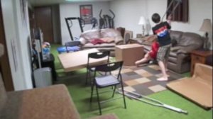 Kids Wrestle Mania 28.0
