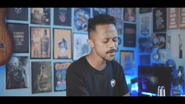 DANSA KIZOMBA TERBARU | ISABELA | ONNE ALVARES | Cipt. AMETA MALAYROS смотреть онлайн