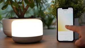 Yeelight LED Bedside Lamp D2 Review (2022)