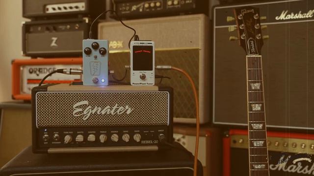 Why You should own a '90s Gibson Les Paul смотреть онлайн