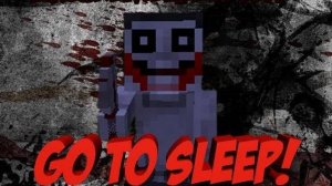 Обзор Мода Minecraft! Страшилка! (CreepyPastaCraft) №52