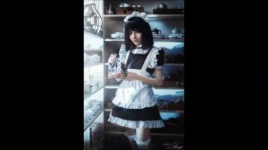 Девушки косплей
