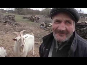 ДЕД МАТВЕЙ С ВЕРБНЫМ ВОСКРЕСЕНЬЕМ!ВСЕХ С ПРАЗДНИКОМ!
