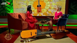 Дзускуаты Таймураз ӕмӕ Бэлӕ | Аивады фæз