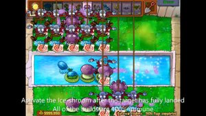 Strategies against Bungee Zombies without Umbrella Leaf