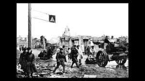 Ванька ротный рукопись гвардии капитана запаса Шумилина Александра Ильича часть 22.