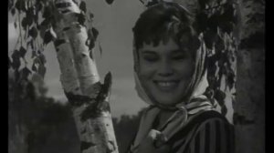 На завтрашней улице 1965 реж. Фёдор Филиппов