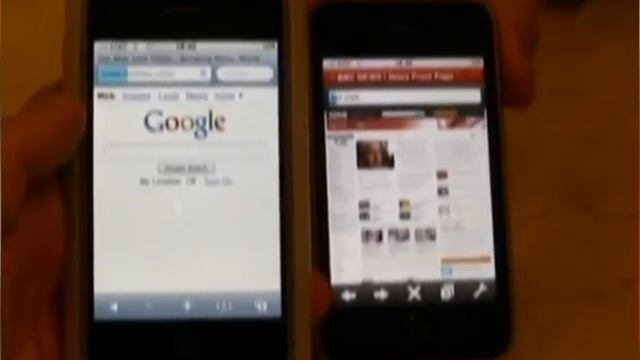 Opera ne iPhone смотреть онлайн
