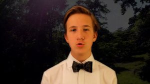 Ombra mai fu. Ярослав Якубчук.